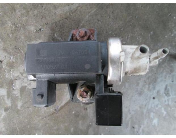 vindem supapa vacum 55558161 opel astra h 1.9cdti z19dth