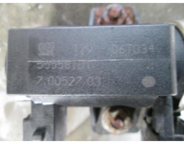 vindem supapa vacum 55558161 opel astra h 1.9cdti z19dth