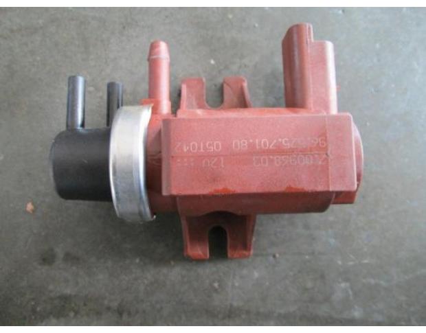 vindem supapa vacum 9652570180 ford fiesta 1.6tdci