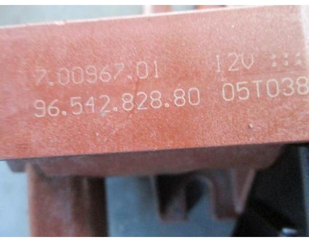 vindem supapa vacum 9654282880 peugeot 407 2.0hdi rhr