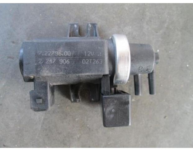 vindem supapa vacum bmw 520 e39 2.0d 136cp cod 2247906