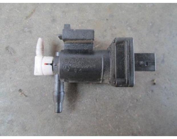 vindem supapa vacum mercedes c 220 cdi an 2001-2006