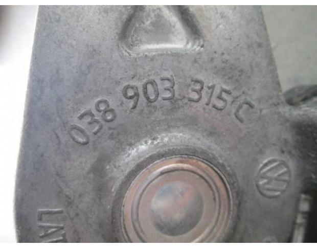 vindem suport cu intinzatoare 038903315c vw golf 4 1.9tdi alh