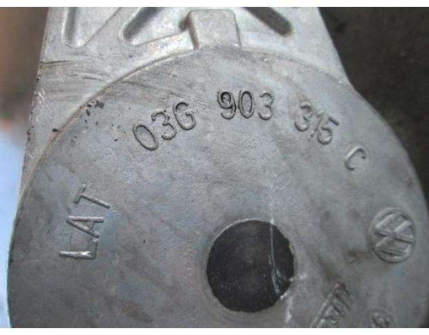 vindem suport cu intinzatoare vw golf 5 1.9tdi bls cod 03g903315c