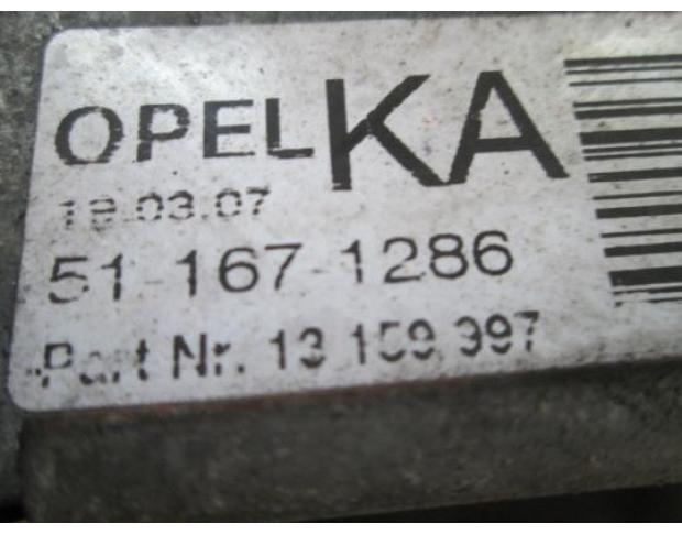 vindem suport cutie de viteza 511671286 opel astra h 1.9cdti