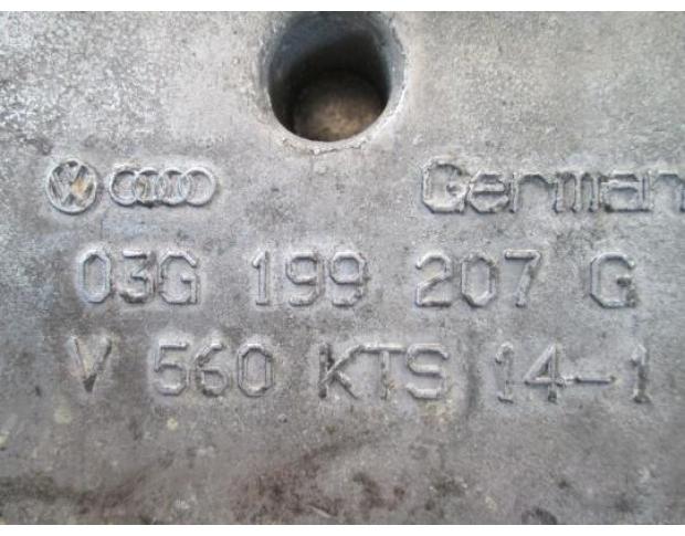 vindem suport motor cod 03g199207g audi a3 bkd