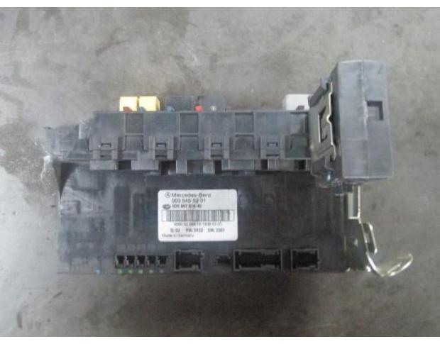vindem tablou sigurante 0035455201 mercedes c 220 cdi 2000-2005
