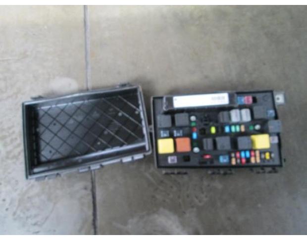 vindem tablou sigurante 13206748 opel zafira b 1.9cdti z19dth