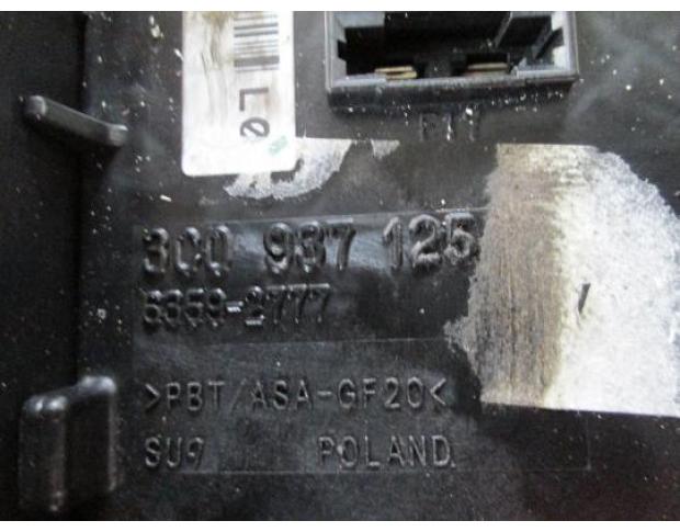 vindem tablou sigurante 3c0937125 vw passat 2.0tdi