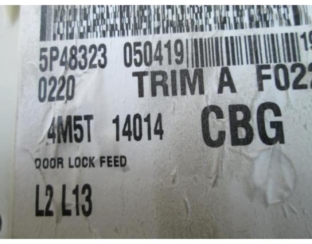 vindem tablou sigurante 4m5t14014cbg ford focus 2 1.6tdci