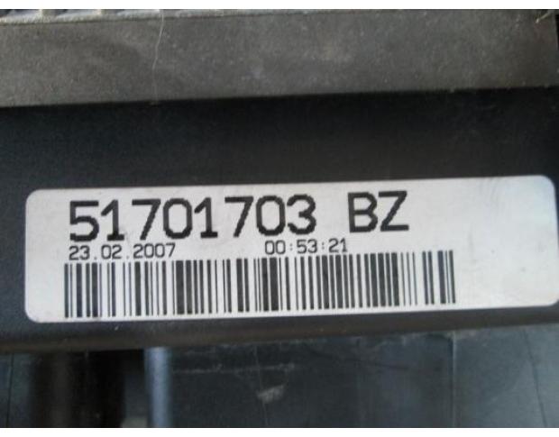 vindem tablou sigurante 51701703bz fiat grande punto 1.2b 199a4000