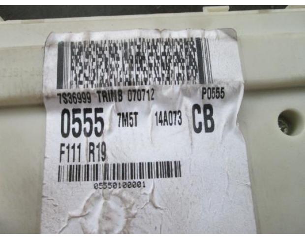 vindem tablou sigurante 7m5t14a073cb ford focus 2 1.6b shda