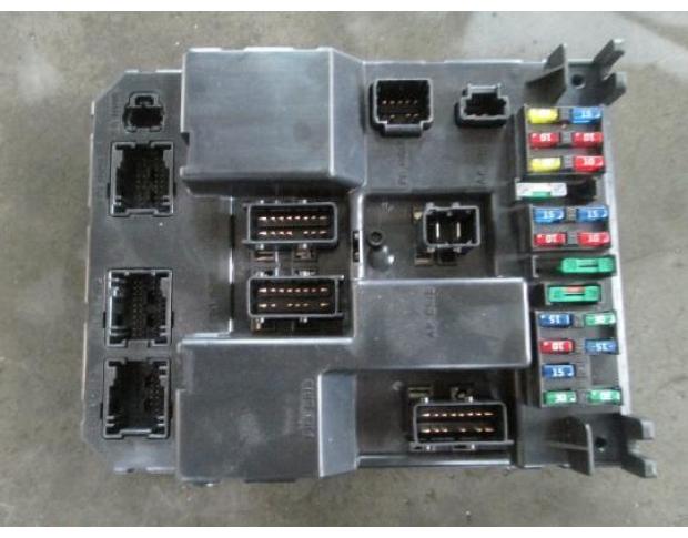 vindem tablou sigurante 9651197480a peugeot 307 1.6hdi 9hz