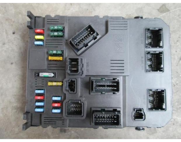 vindem tablou sigurante 9655708380 peugeot 407 2.0hdi rhr