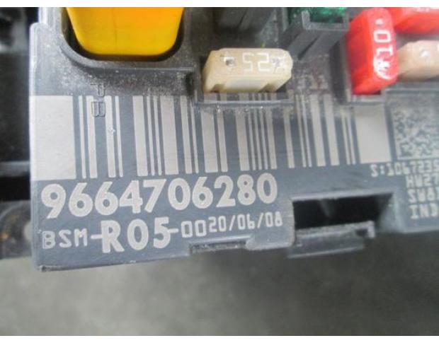 vindem tablou sigurante 9664706280 peugeot 308 1.6hdi