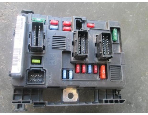 vindem tablou sigurante citroen berlingo cod 9643498980