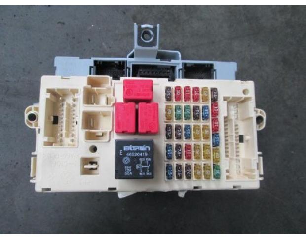 vindem tablou sigurante fiat stilo 1.4 16v cod 51715858