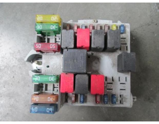 vindem tablou sigurante fiat stilo 1.4 16v cod 51732865