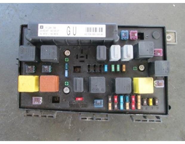 vindem tablou sigurante opel astra h 1.9cdti z19dt cod 13206748