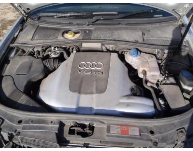vindem tampon motor 2.5tdi audi a6 allroad