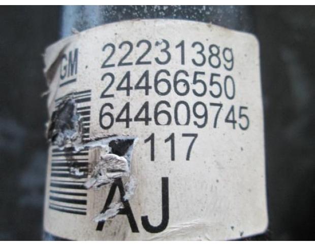 vindem telescop dreapta  fata 644609745117aj opel zafira b z19dth