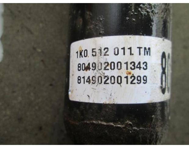 vindem telescop spate 1k0512011tm vw golf 5