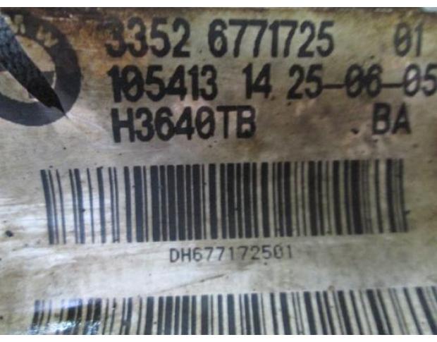 vindem telescop spate 33526771725 bmw 320 e90 2.0d