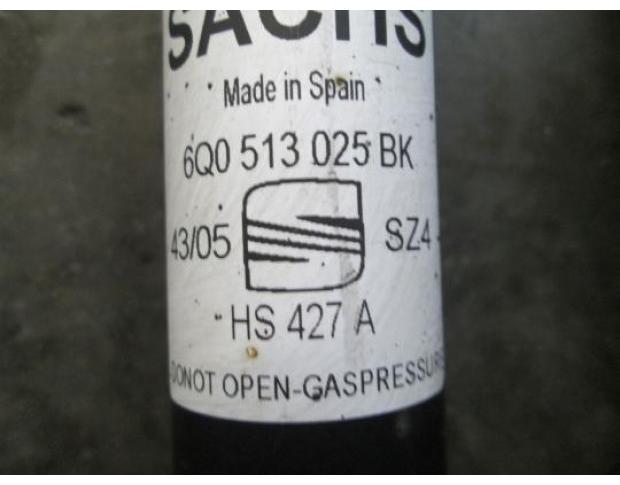 vindem telescop spate 6q0513025bk seat ibiza  1.4b