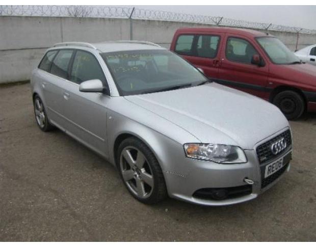 vindem telescop spate audi a4 2.0tdi bre combi din dezmembrare