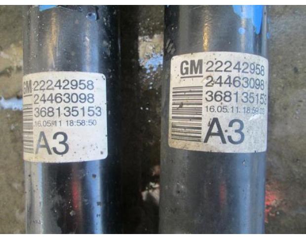vindem telescop spate opel astra h 1.9cdti z19dt cod 22242958