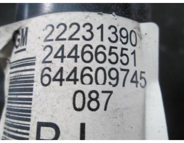 vindem telescop stanga fata 644609745087bj opel zafira b z19dth