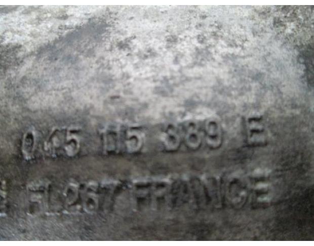 vindem termoflot 045115389e vw passat b7 2.0tdi bkp