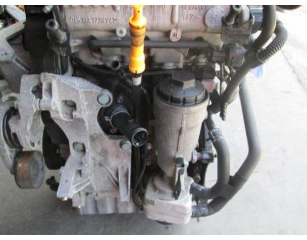 vindem termoflot skoda fabia 1.4tdi