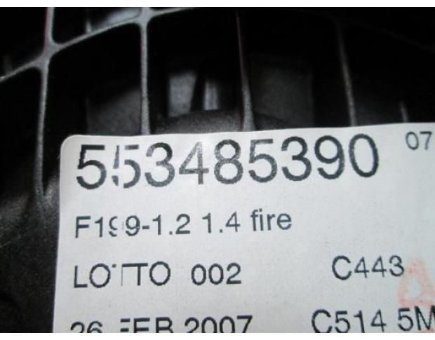 vindem timonerie 553485390 fiat grande punto 1.2b 199a4000