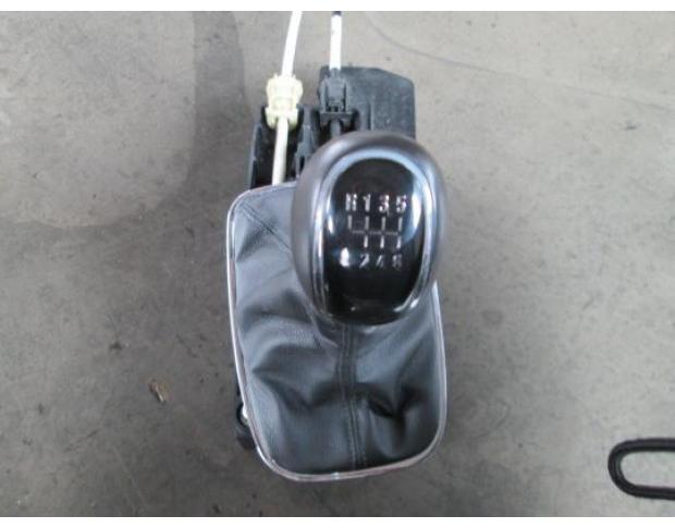 vindem timonerie cutie de viteza 55563840 opel insignia 1.9cdti