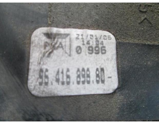 vindem timonerie cutie de viteza 9641689880 peugeot 407 2.0hdi rhr