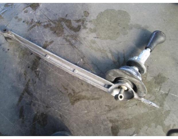 vindem timonerie cutie de viteza bmw 520 e39 2.0d 136cp