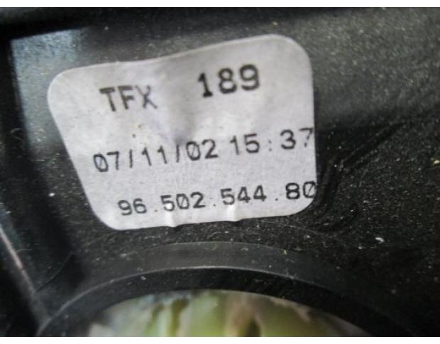 vindem timonerie cutie viteza citroen c3 1.4hdi 8hy cod 9650254480