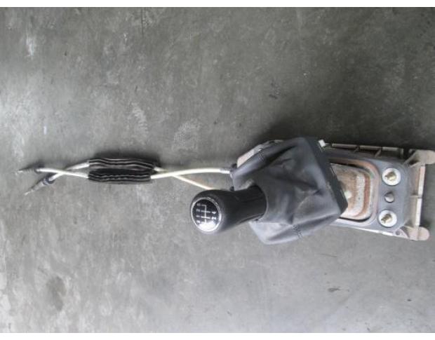 vindem timonerie cutie viteza vw polo 9n 1.2 12v cod 6q0711061