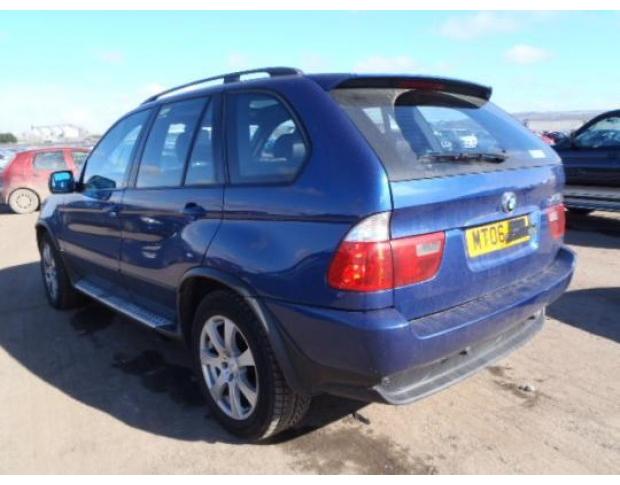 vindem tragar bmw x5 (e53)