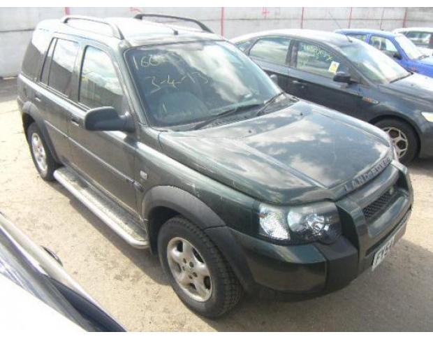 vindem tragar land rover freelander 2.0d an 2004