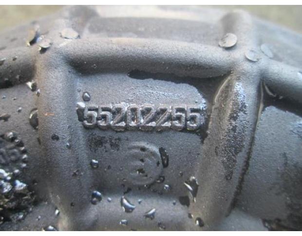 vindem tubulatura intercoler 55202255 fiat doblo 1.9jtd