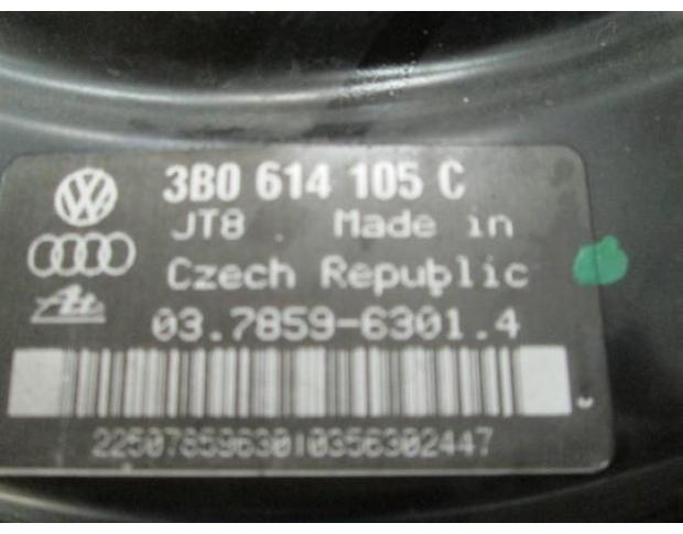 vindem tulumba frana 3b0614105c skoda superb 1.9tdi avf awx