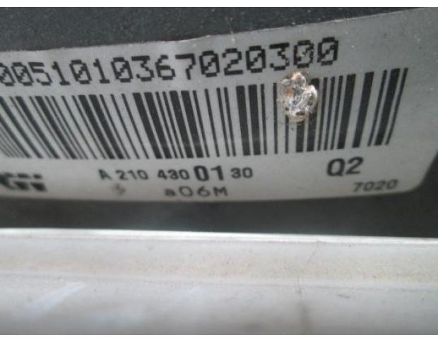 vindem tulumba servo mercedes e 220 cdi w210 cod a2104300130