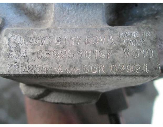 turbosuflanta seat toledo 1.9tdi asz 038253016f