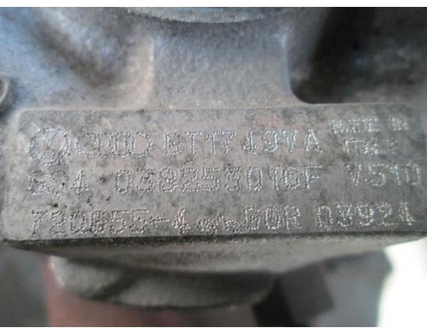 turbosuflanta vw golf 4 1.9tdi asz 038253016f