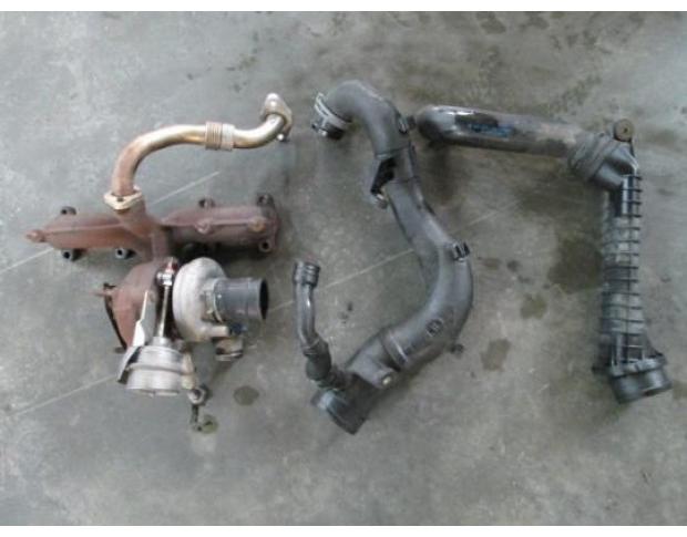 vindem turbosuflanta 038253016l skoda octavia 1 1.9tdi axr