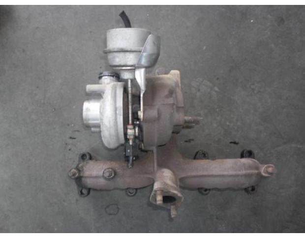 vindem turbosuflanta 038253016l vw golf 4 1.9tdi atd