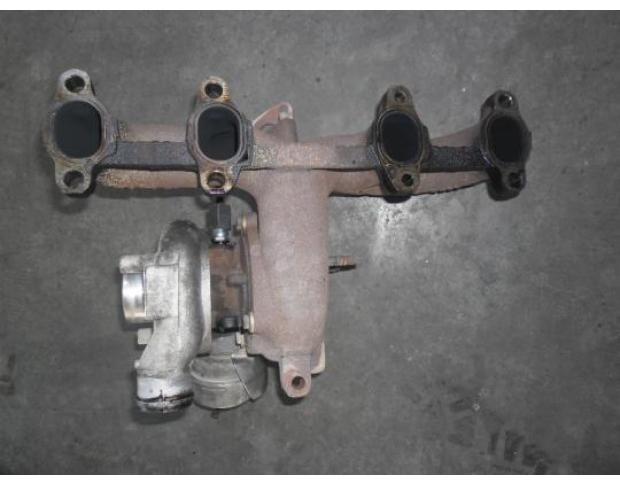 vindem turbosuflanta 038253016l vw golf 4 1.9tdi atd