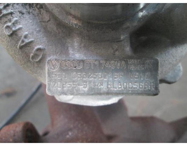turbosuflanta audi a3 1.9tdi asz 03825301sf